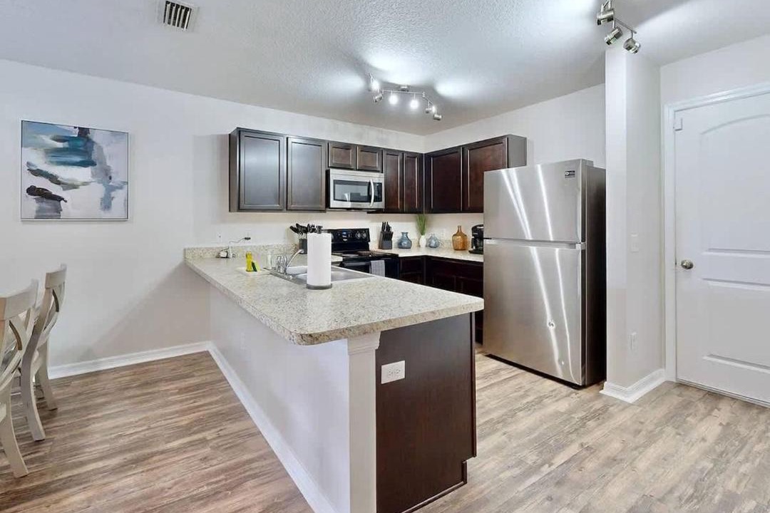 Photo of Kitchen in Brooksville