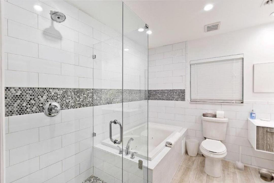 Photo of Bathroom in Boca Raton