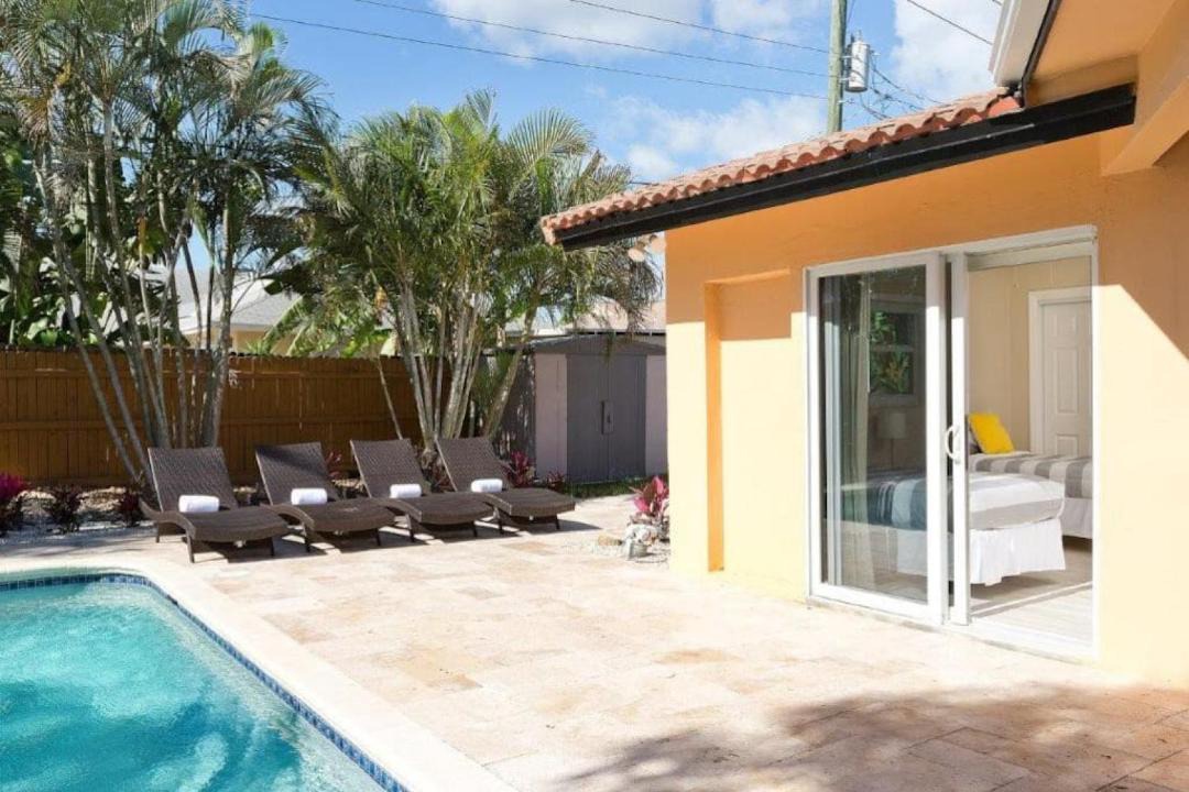 Photo of Patio Balcony in Boca Raton