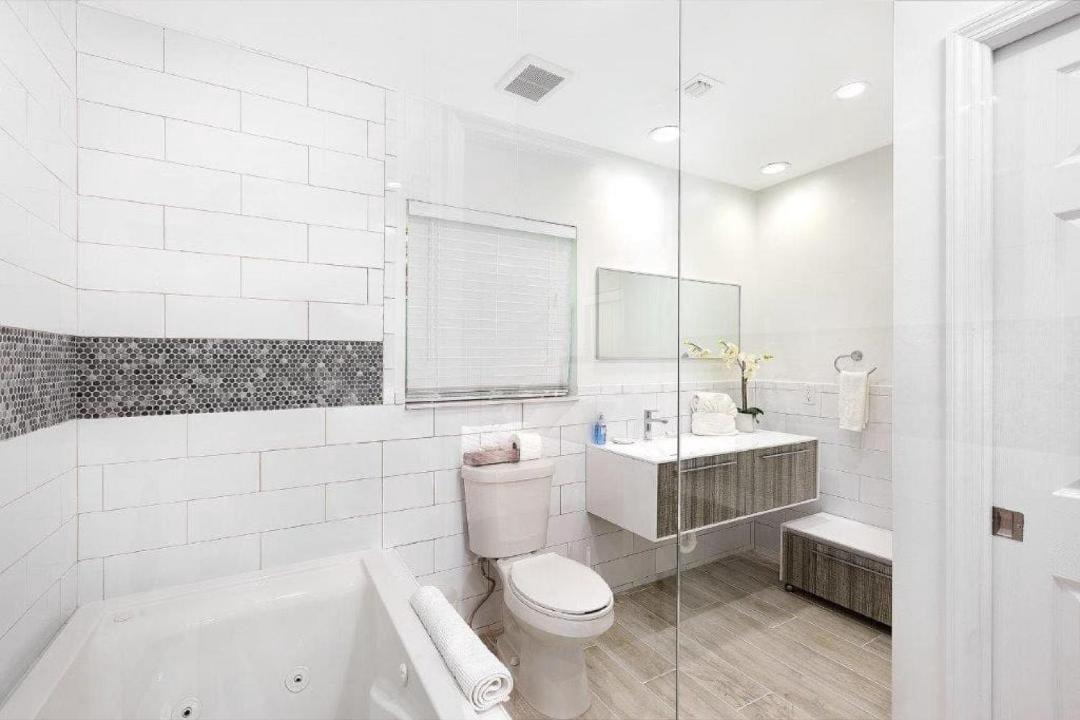 Photo of Bathroom in Boca Raton