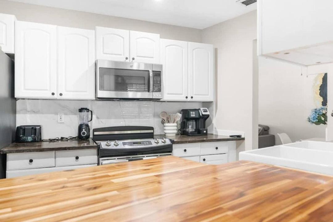 Photo of Kitchen in Windsor Mill
