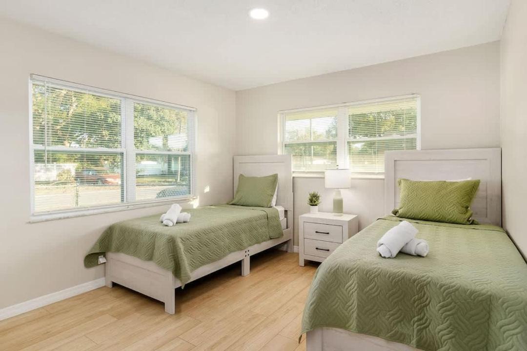 Photo of Bedroom in Zephyrhills