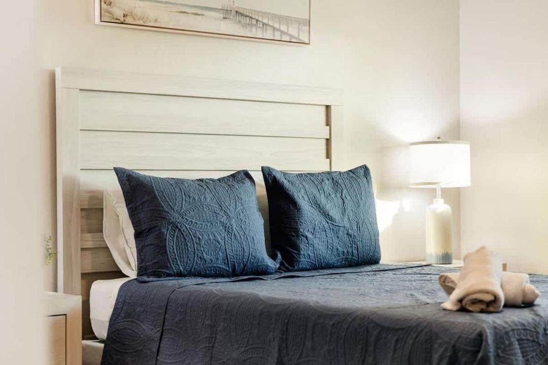 Photo of Bedroom in Zephyrhills
