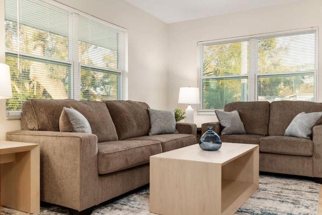 Photo of Livingroom in Zephyrhills