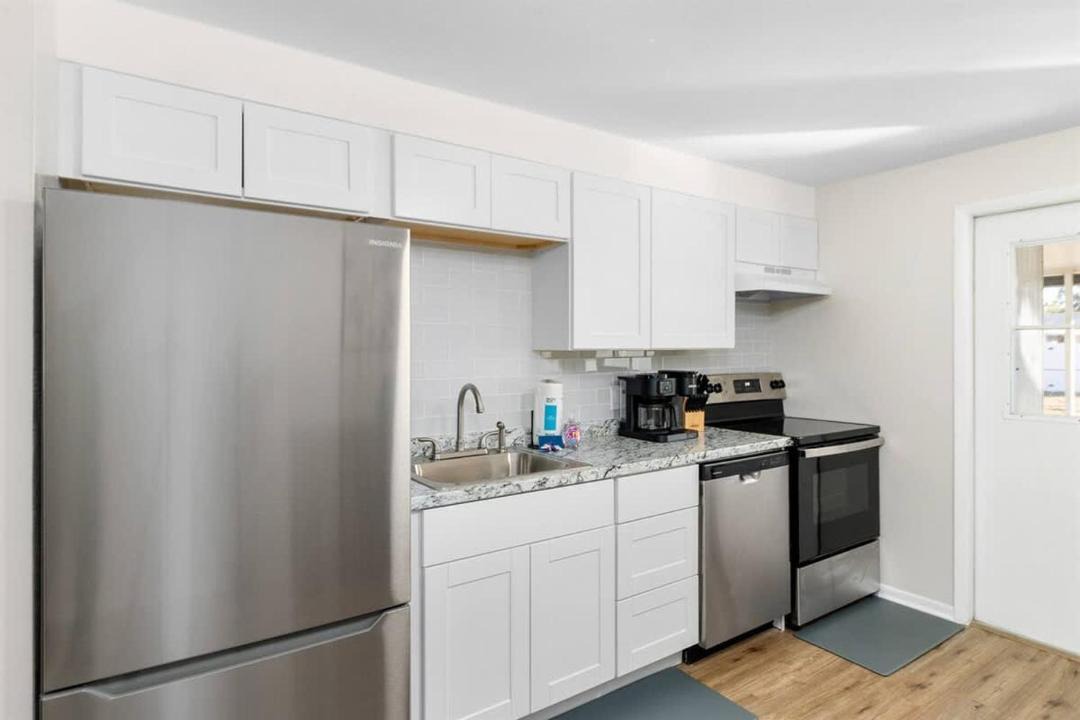 Photo of Kitchen in Zephyrhills