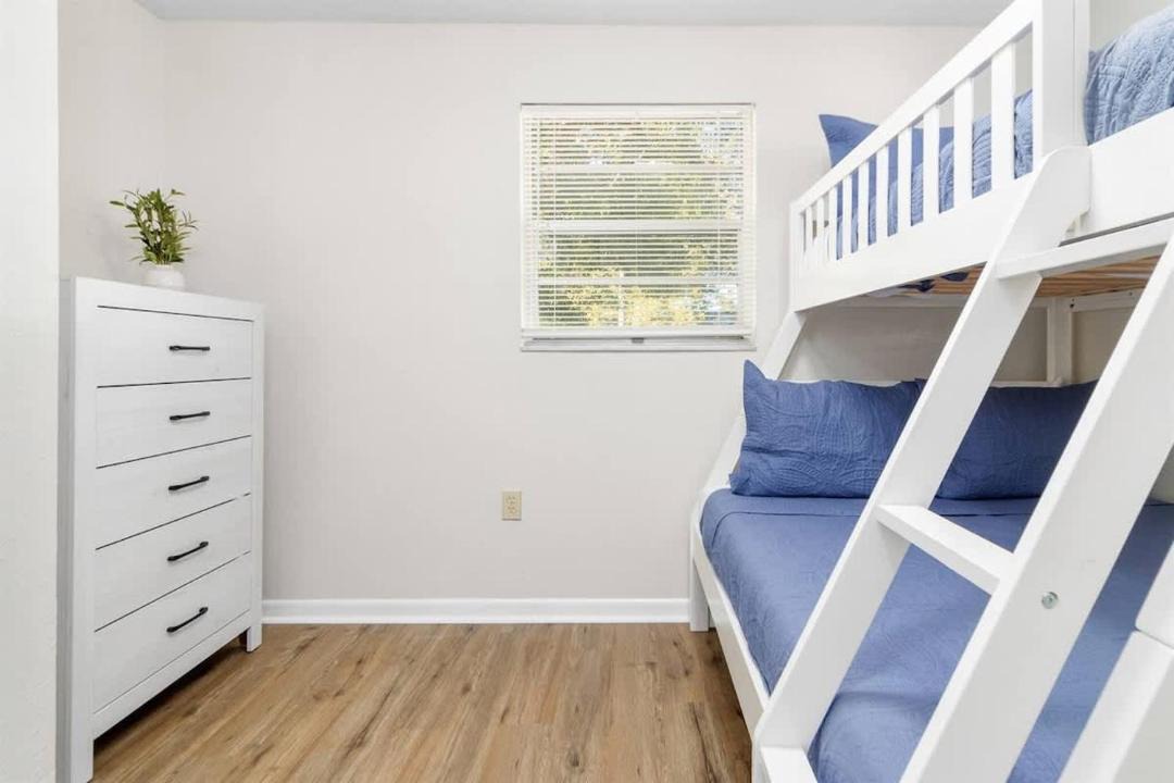 Photo of Bedroom in Zephyrhills