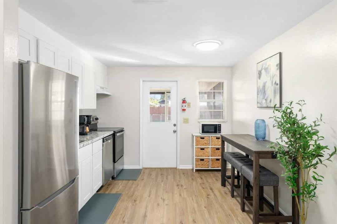 Photo of Kitchen in Zephyrhills