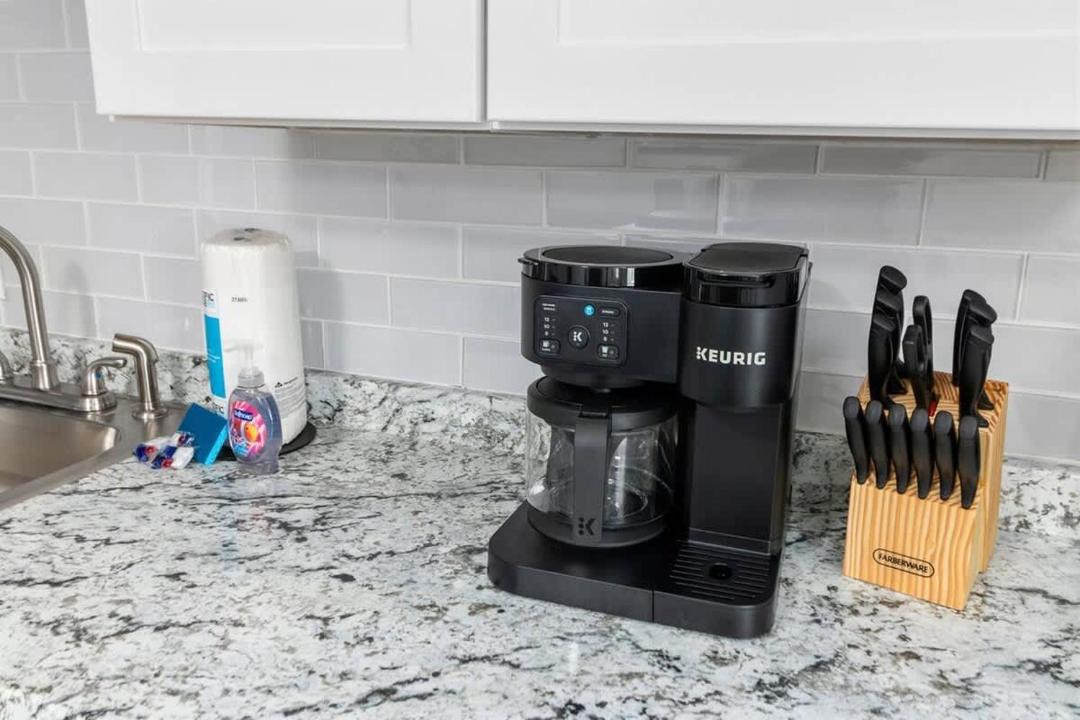 Photo of Kitchen in Zephyrhills