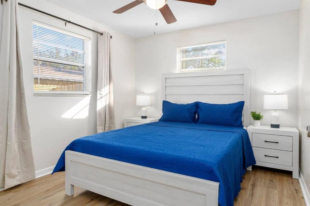 Photo of Bedroom in Zephyrhills