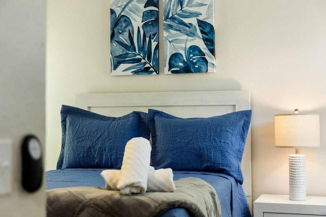 Photo of Bedroom in Wesley Chapel