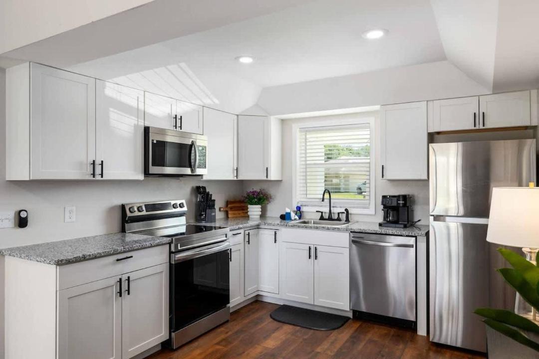 Photo of Kitchen in Wesley Chapel