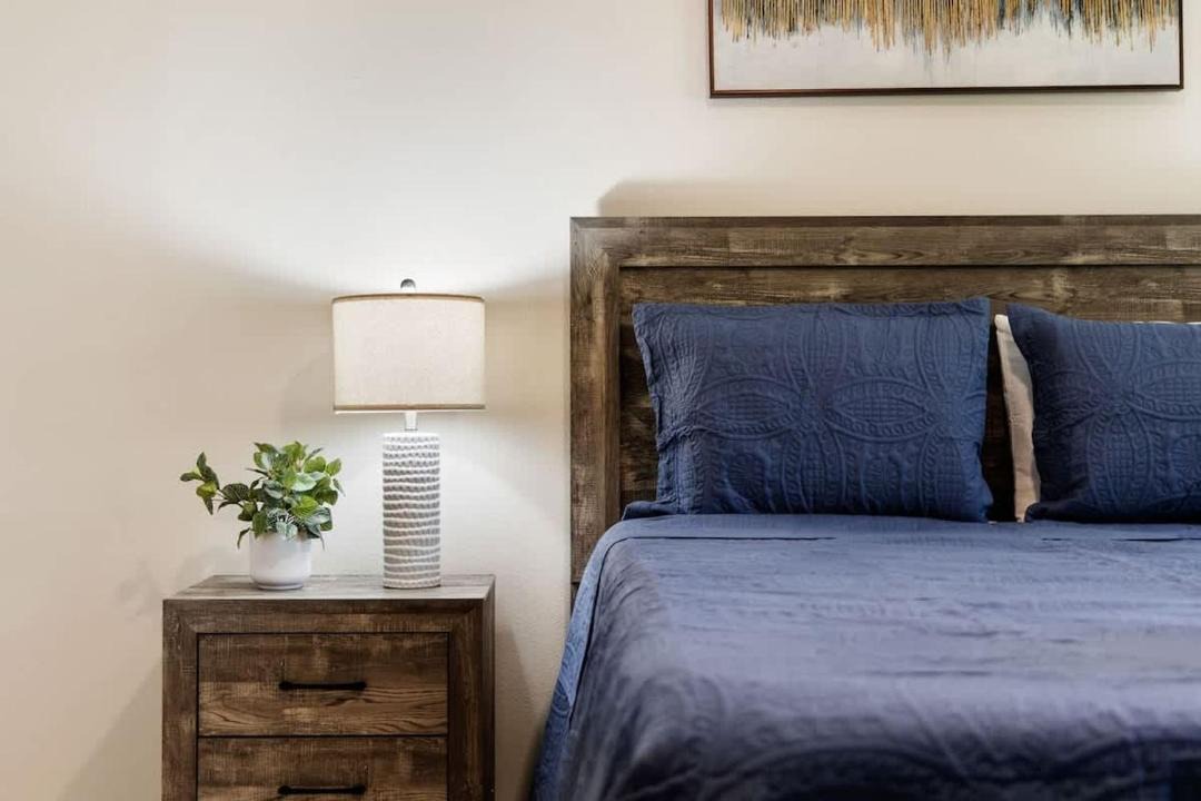Photo of Bedroom in Zephyrhills