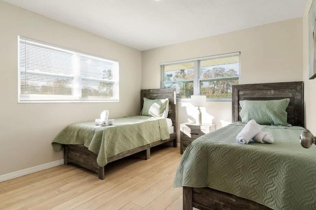 Photo of Bedroom in Zephyrhills