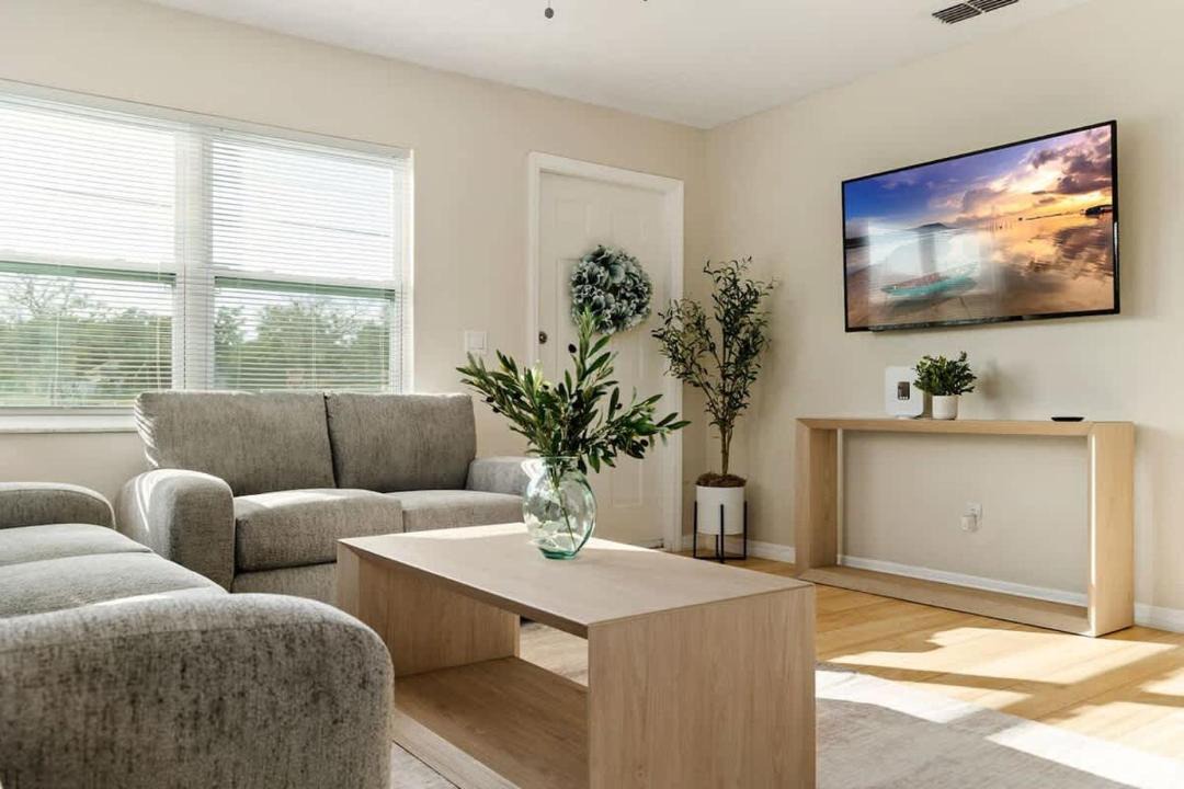 Photo of Livingroom in Zephyrhills