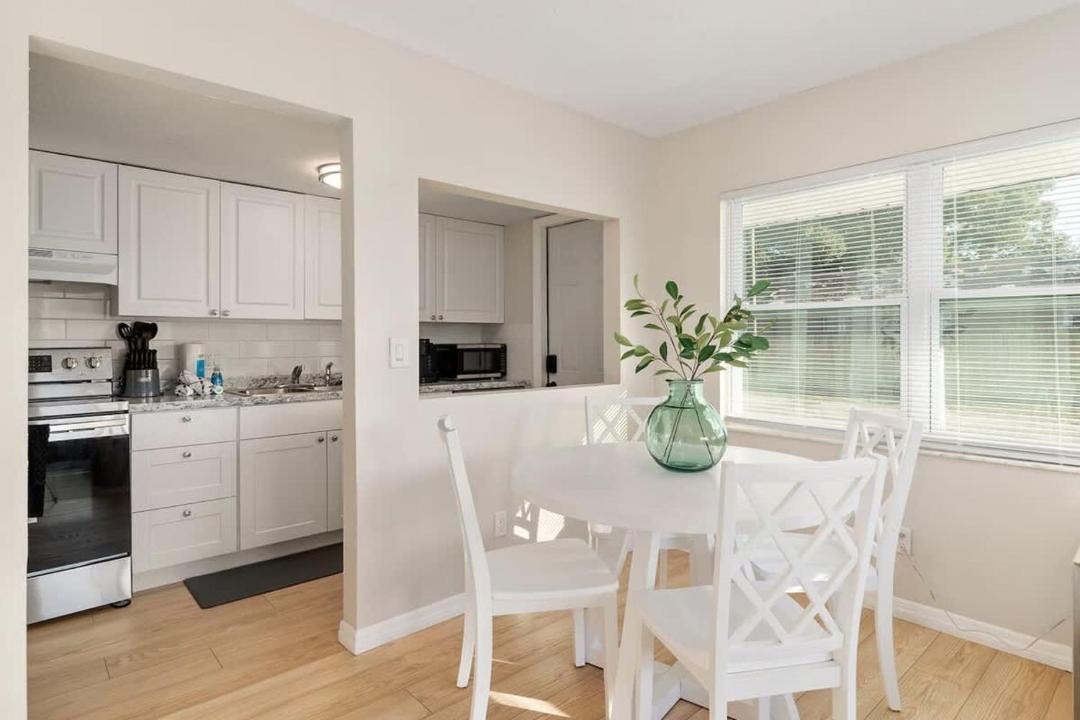 Photo of Kitchen in Zephyrhills