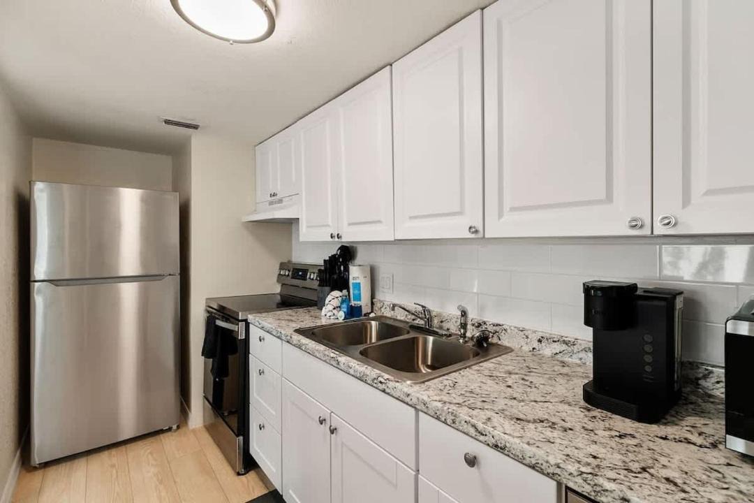 Photo of Kitchen in Zephyrhills