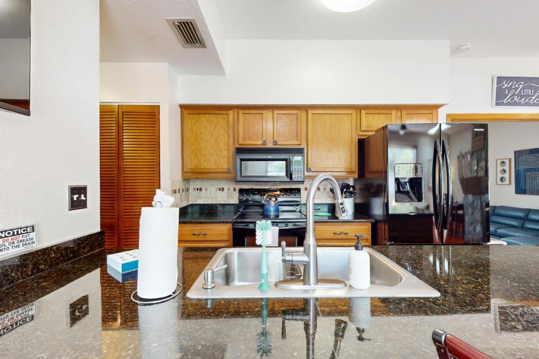 Photo of Kitchen in Palm Harbor