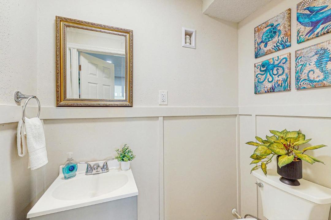 Photo of Bathroom in Spring Hill