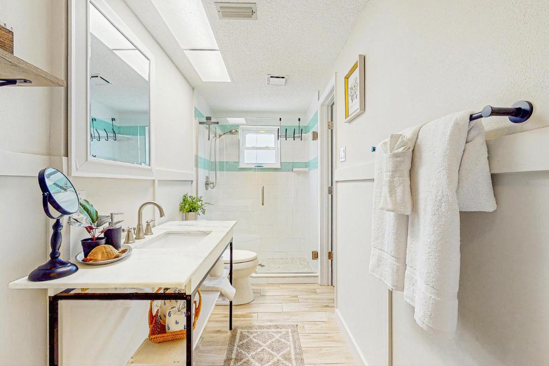 Photo of Bathroom in Spring Hill