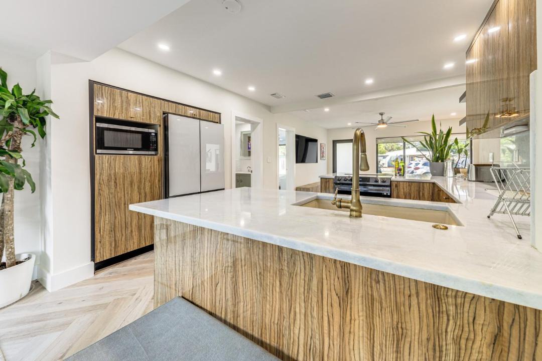 Photo of Kitchen in Middle River Terrace
