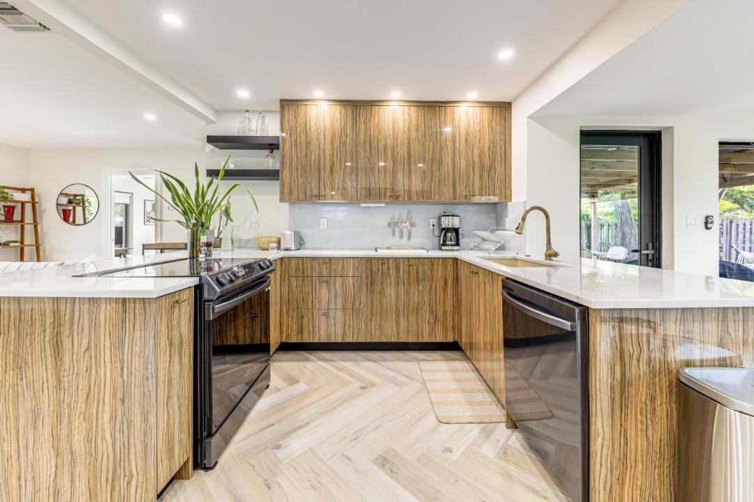 Photo of Kitchen in Middle River Terrace