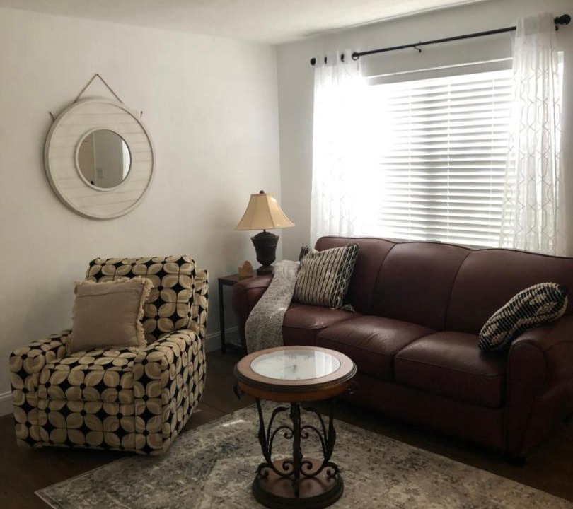 Photo of Livingroom in Sunset Park
