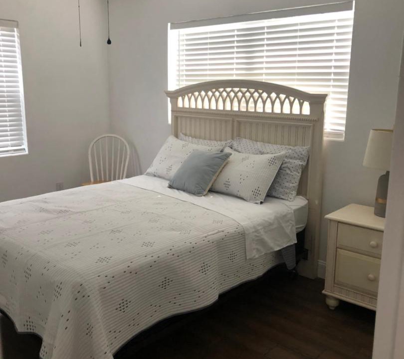 Photo of Bedroom in Sunset Park