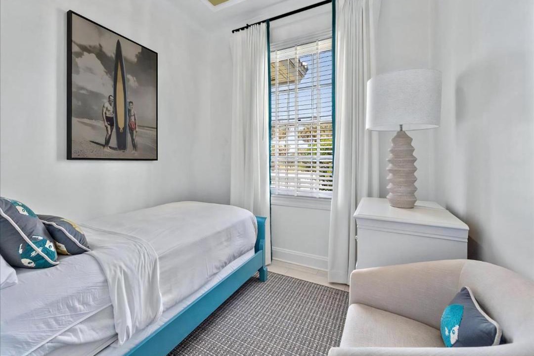 Photo of Bedroom in Ponte Vedra Beach