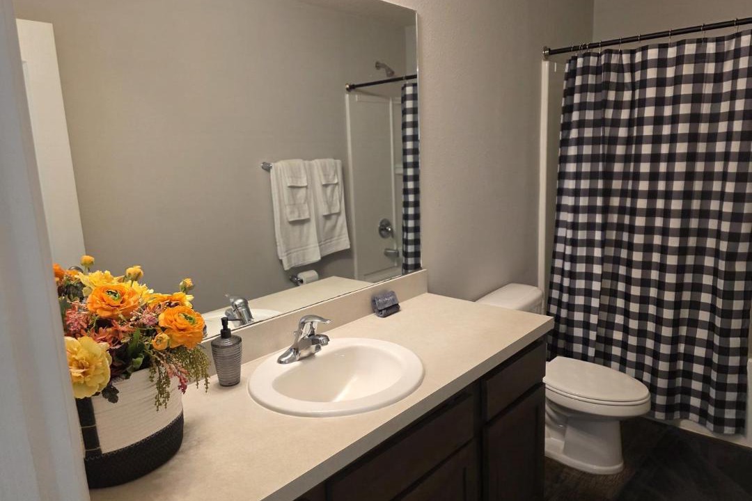 Photo of Bathroom in Arlington