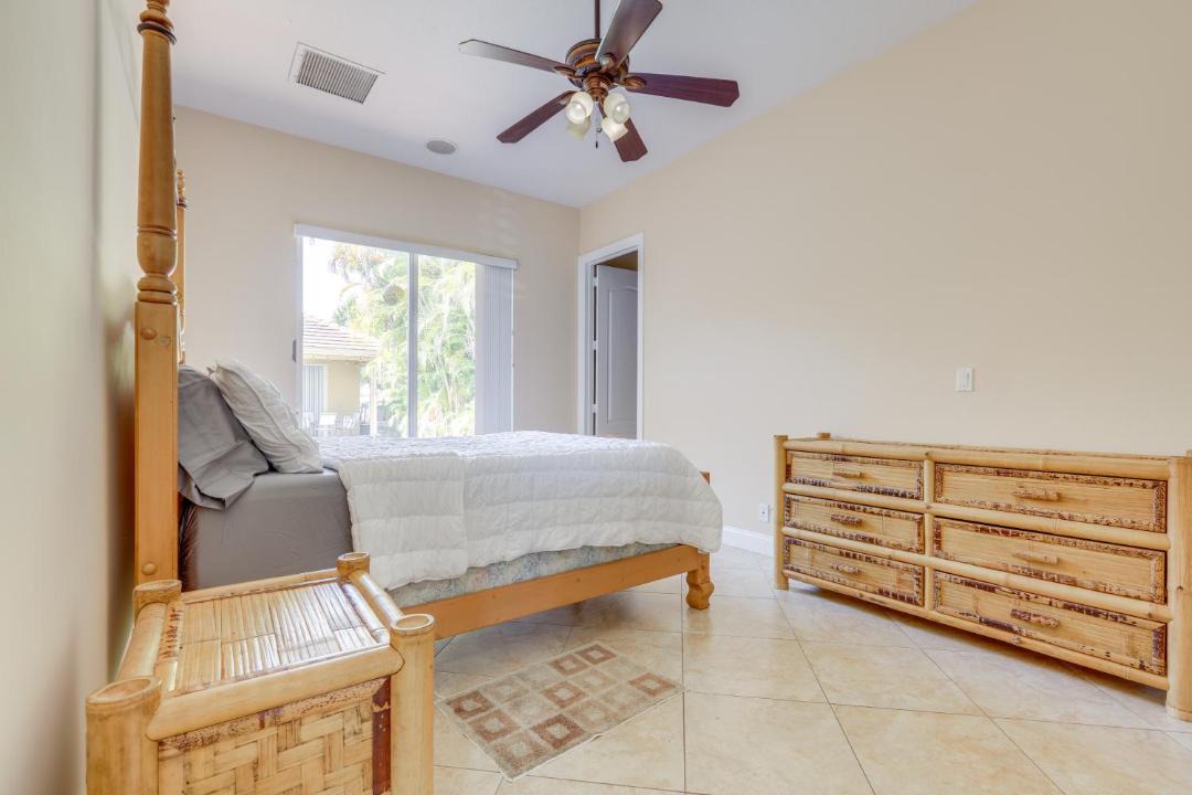 Photo of Bedroom in Jupiter