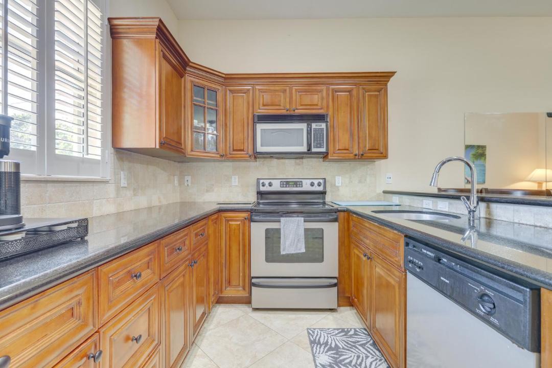 Photo of Kitchen in Jupiter