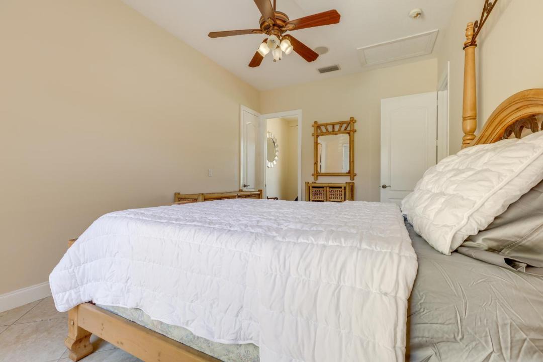 Photo of Bedroom in Jupiter