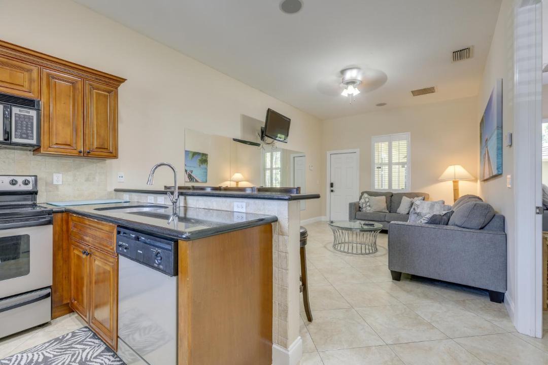 Photo of Kitchen in Jupiter