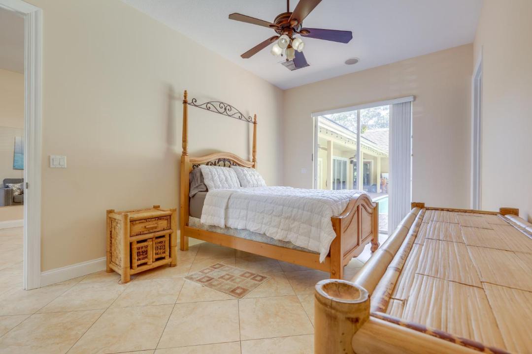 Photo of Bedroom in Jupiter