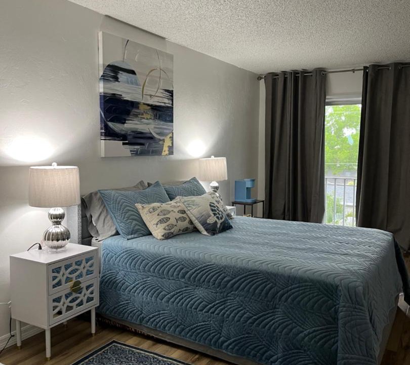 Photo of Bedroom in Caloosahatchee