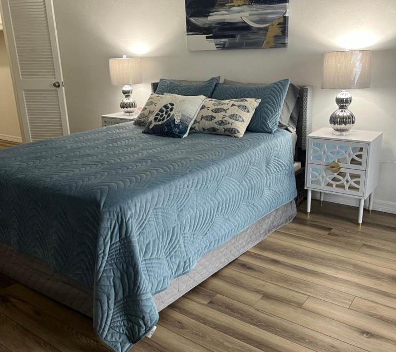 Photo of Bedroom in Caloosahatchee