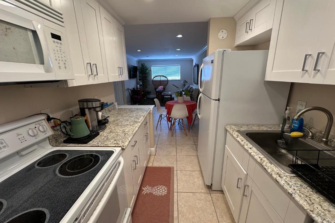 Photo of Kitchen in Boca Raton