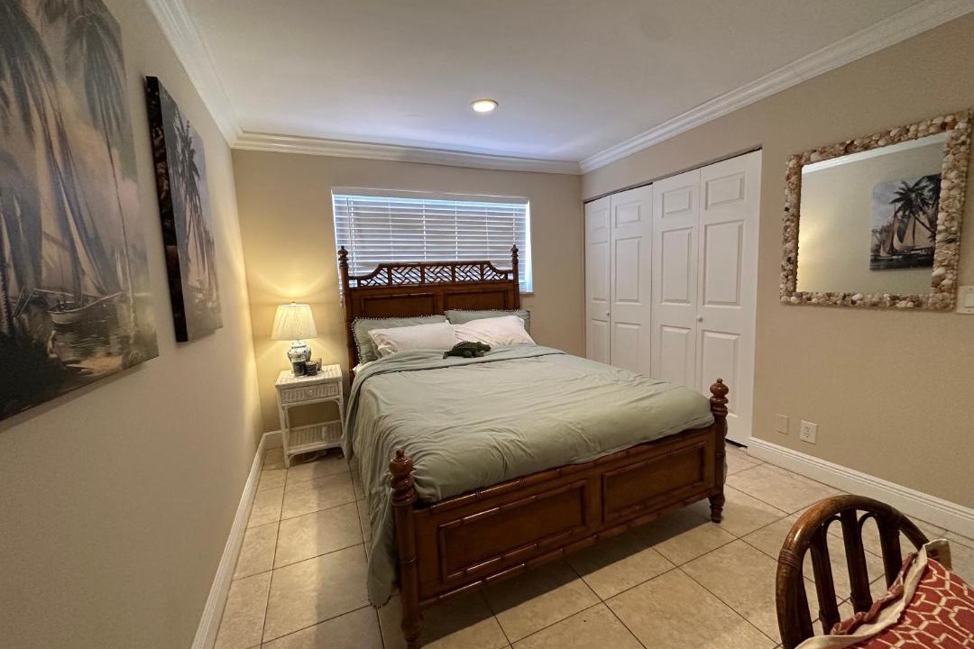 Photo of Bedroom in Boca Raton