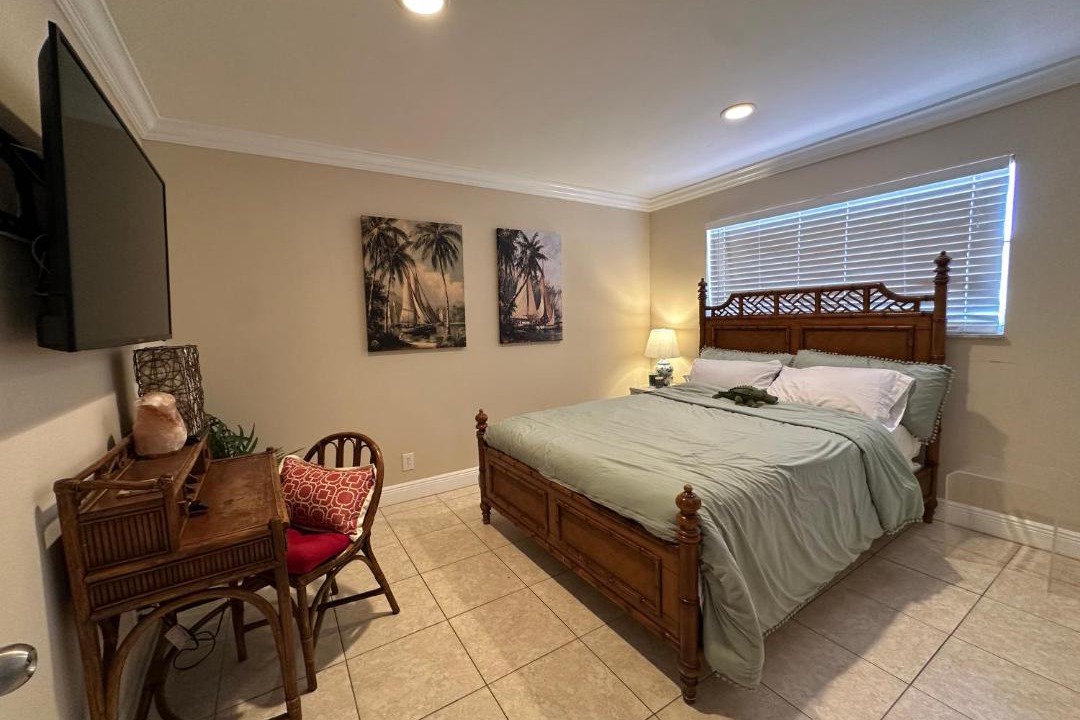 Photo of Bedroom in Boca Raton