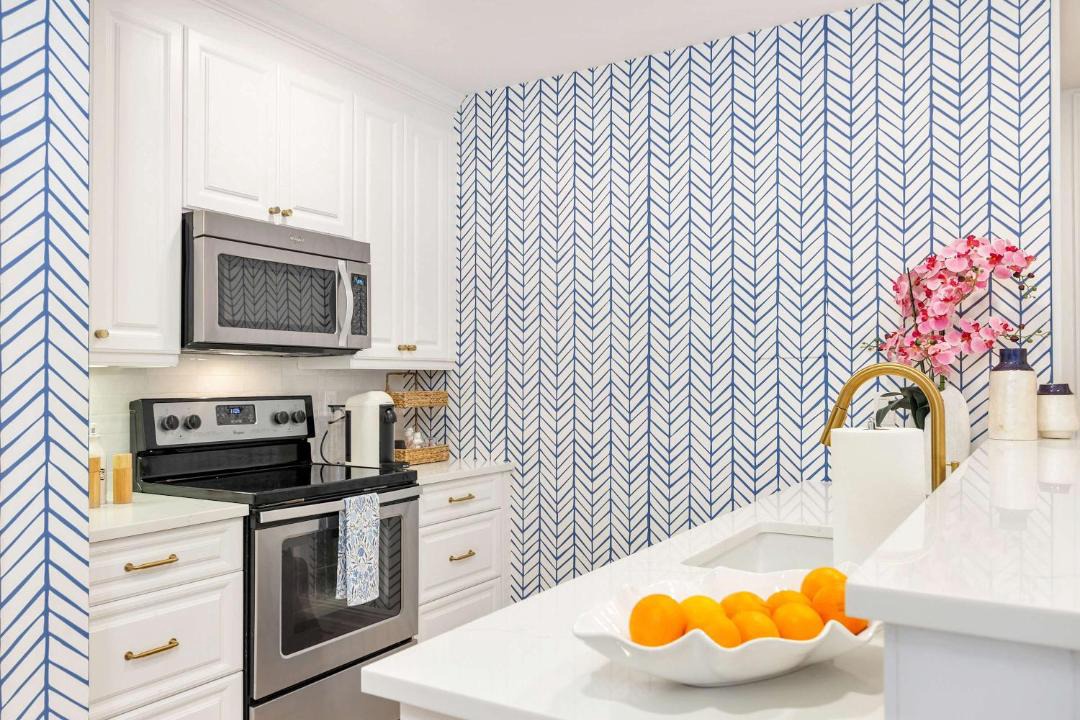 Photo of Kitchen in Palm Beach