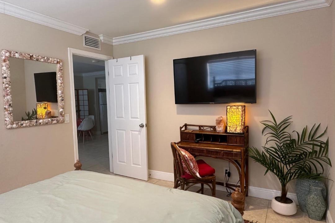 Photo of Bedroom in Boca Raton