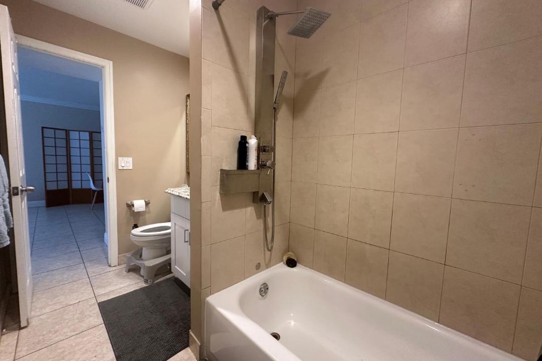 Photo of Bathroom in Boca Raton