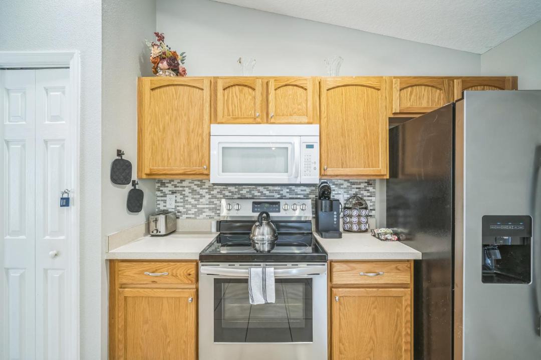 Photo of Kitchen in Inverness Highlands South