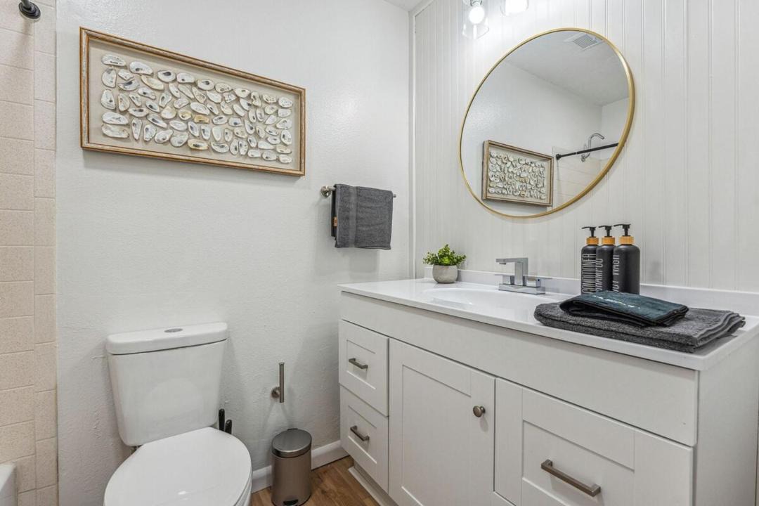Photo of Bathroom in Crystal River
