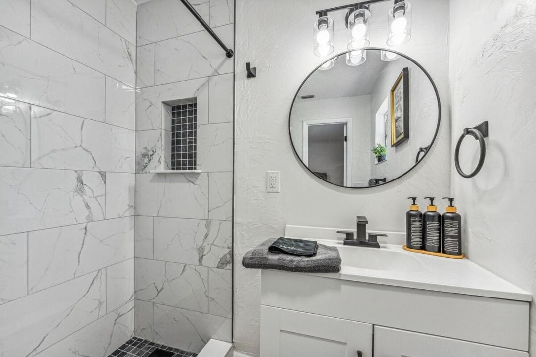 Photo of Bathroom in Crystal River