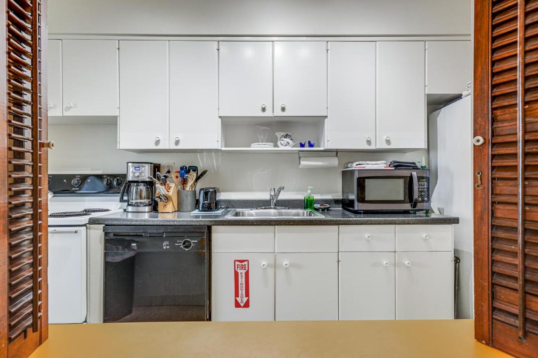 Photo of Kitchen in Nurmi Isles