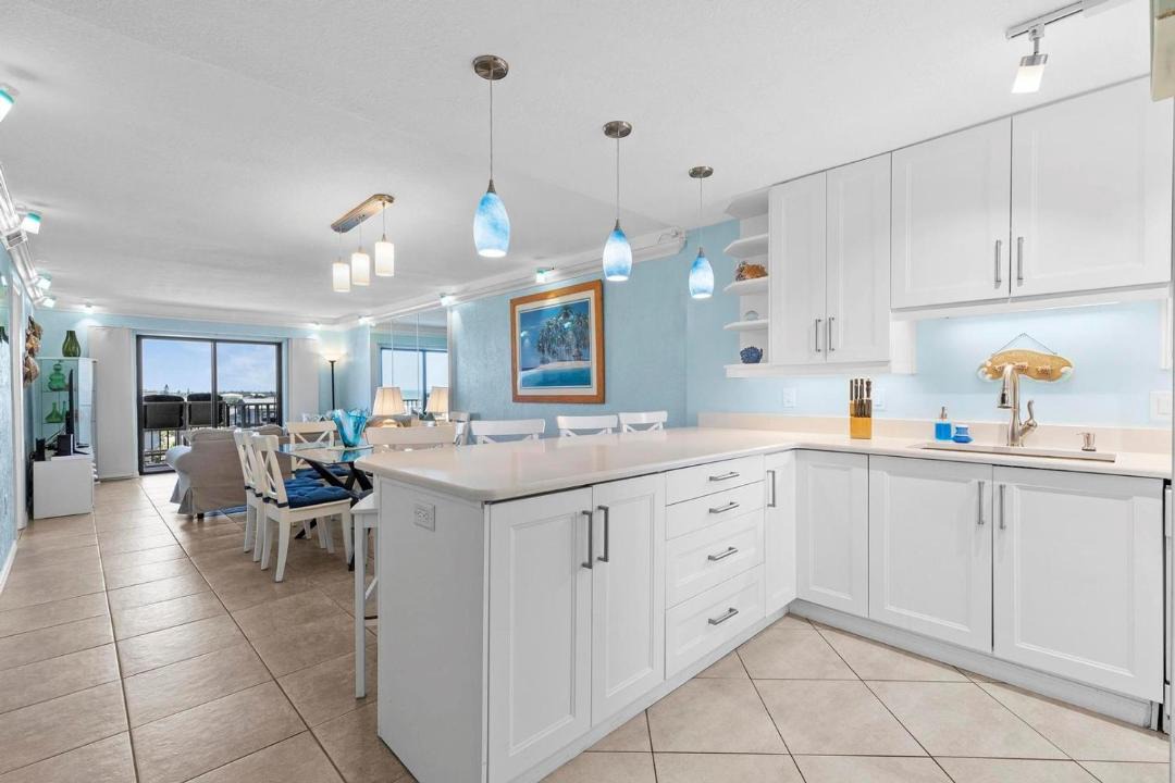 Photo of Kitchen in New Smyrna Beach