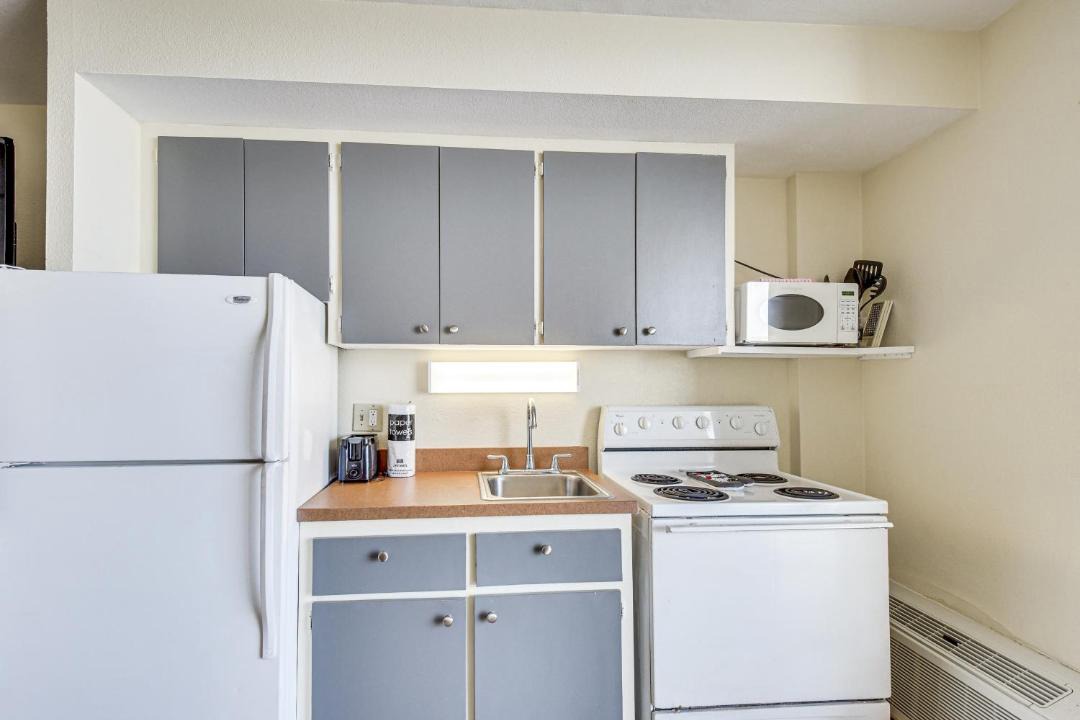 Photo of Kitchen in Bostwick Park