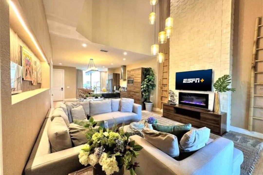 Photo of Livingroom in Florida Central Atlantic Coast