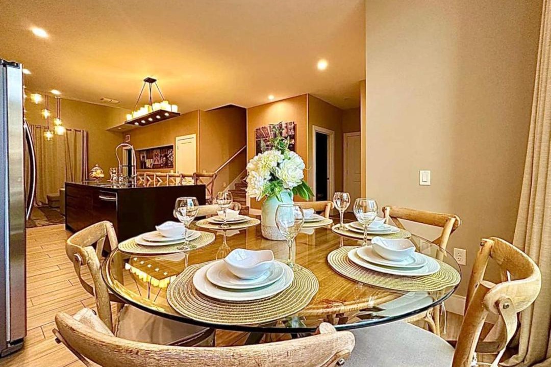 Photo of Kitchen in Florida Central Atlantic Coast